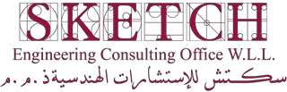 Sketch Engineering Consulting Office